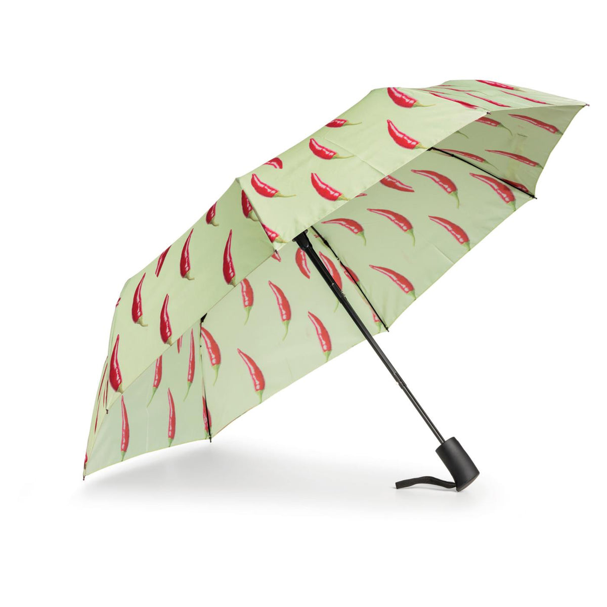 INTEMPO OMBRELLO COMPATTO FRUGGY - seconda immagine