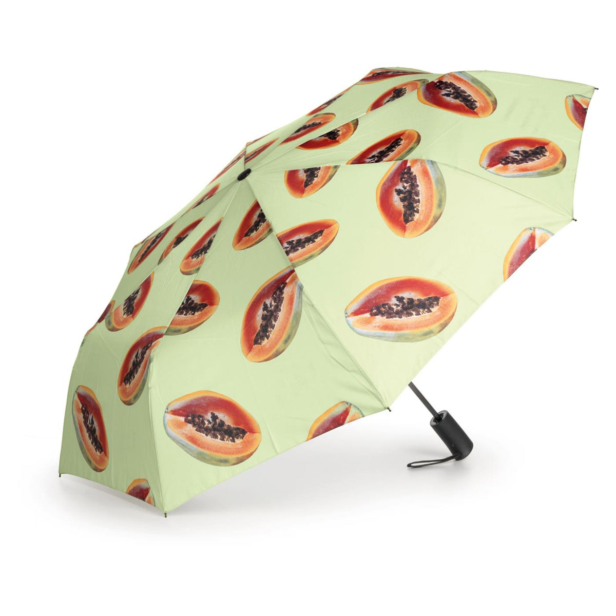 INTEMPO OMBRELLO COMPATTO FRUGGY
