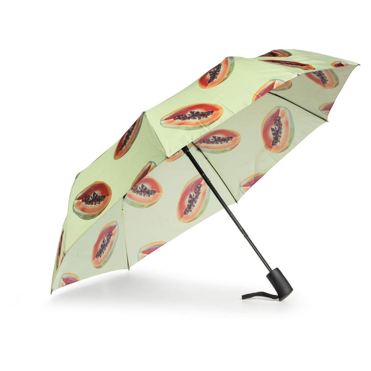 INTEMPO OMBRELLO COMPATTO FRUGGY - seconda immagine