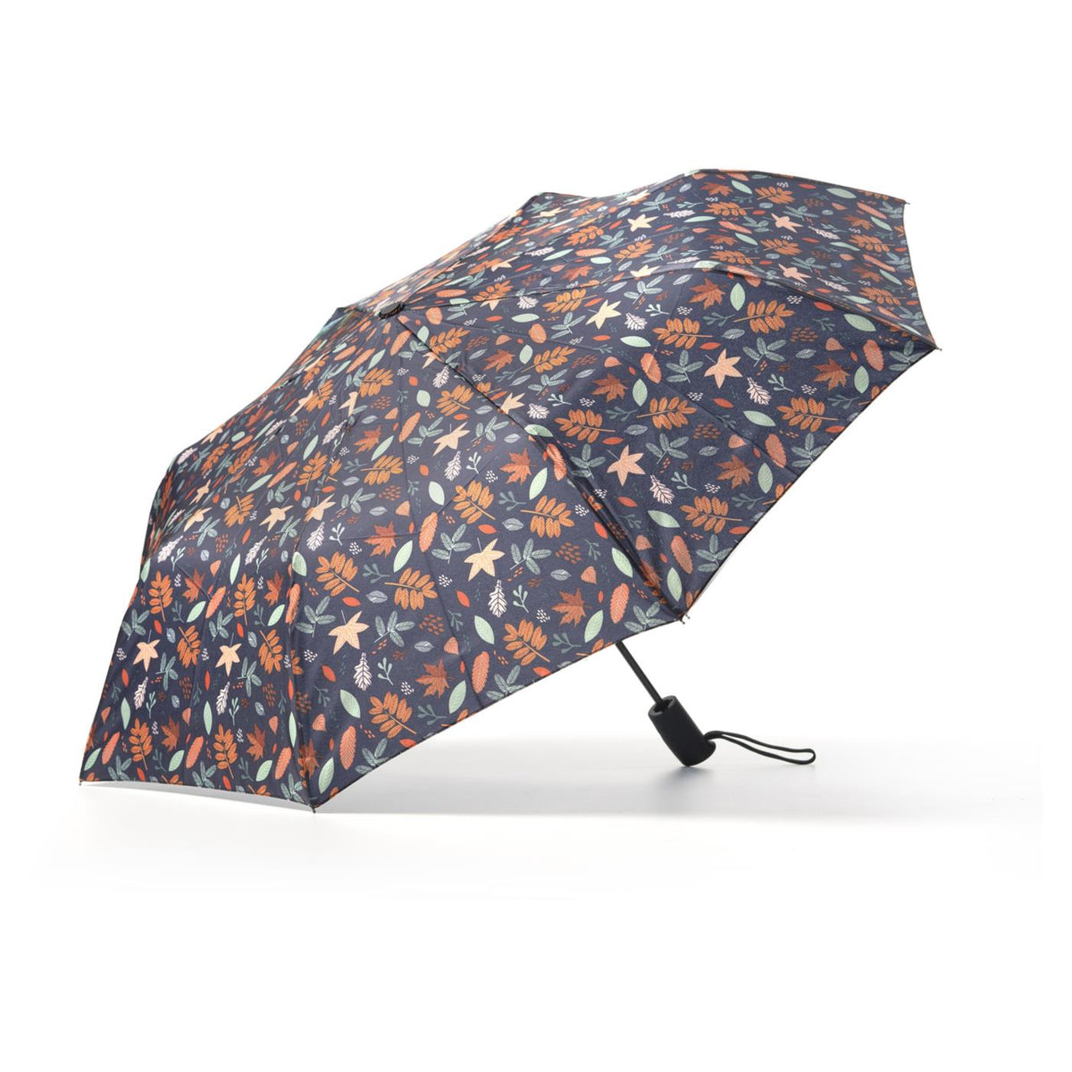 INTEMPO OMBRELLO COMPATTO PATTERN