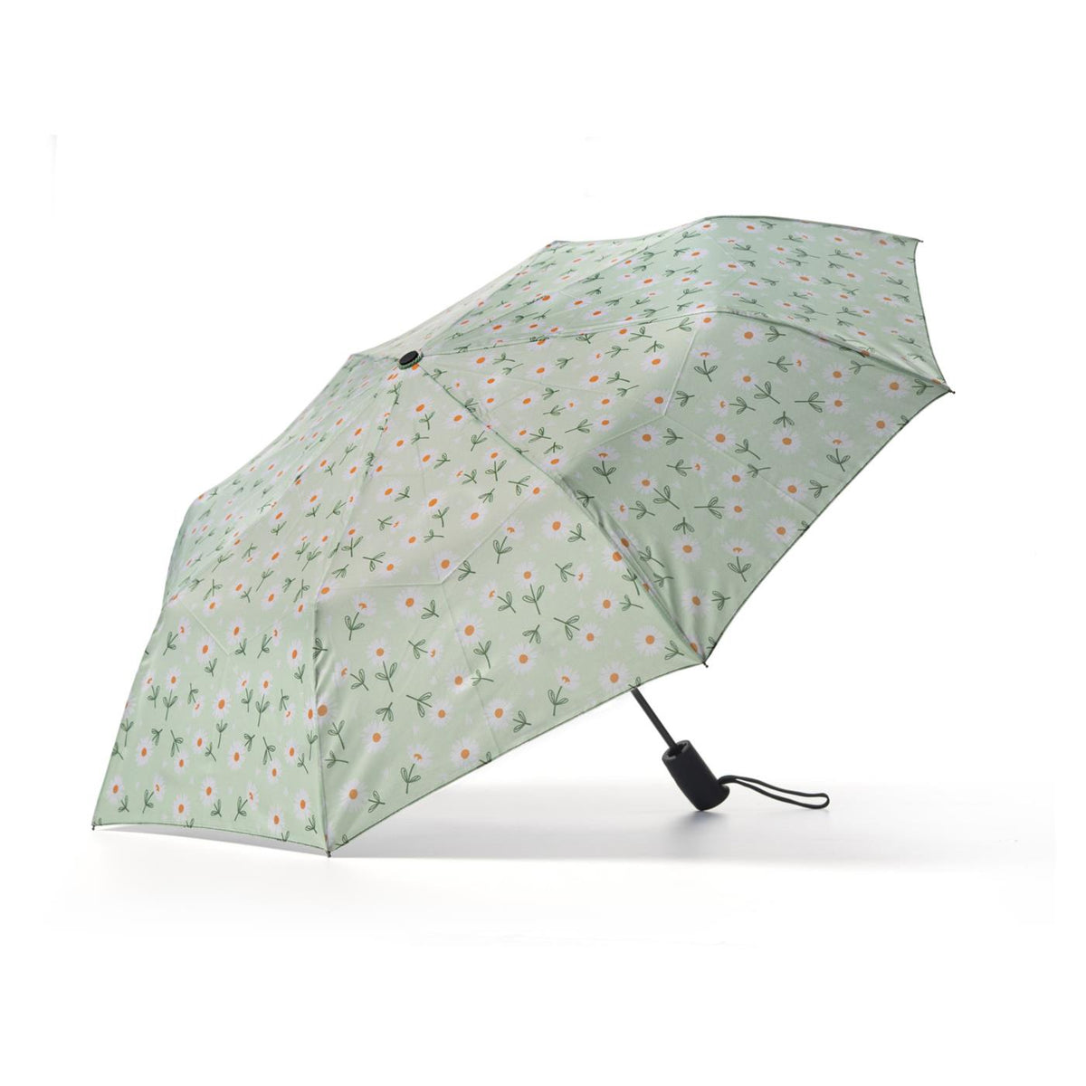 INTEMPO OMBRELLO COMPATTO PATTERN