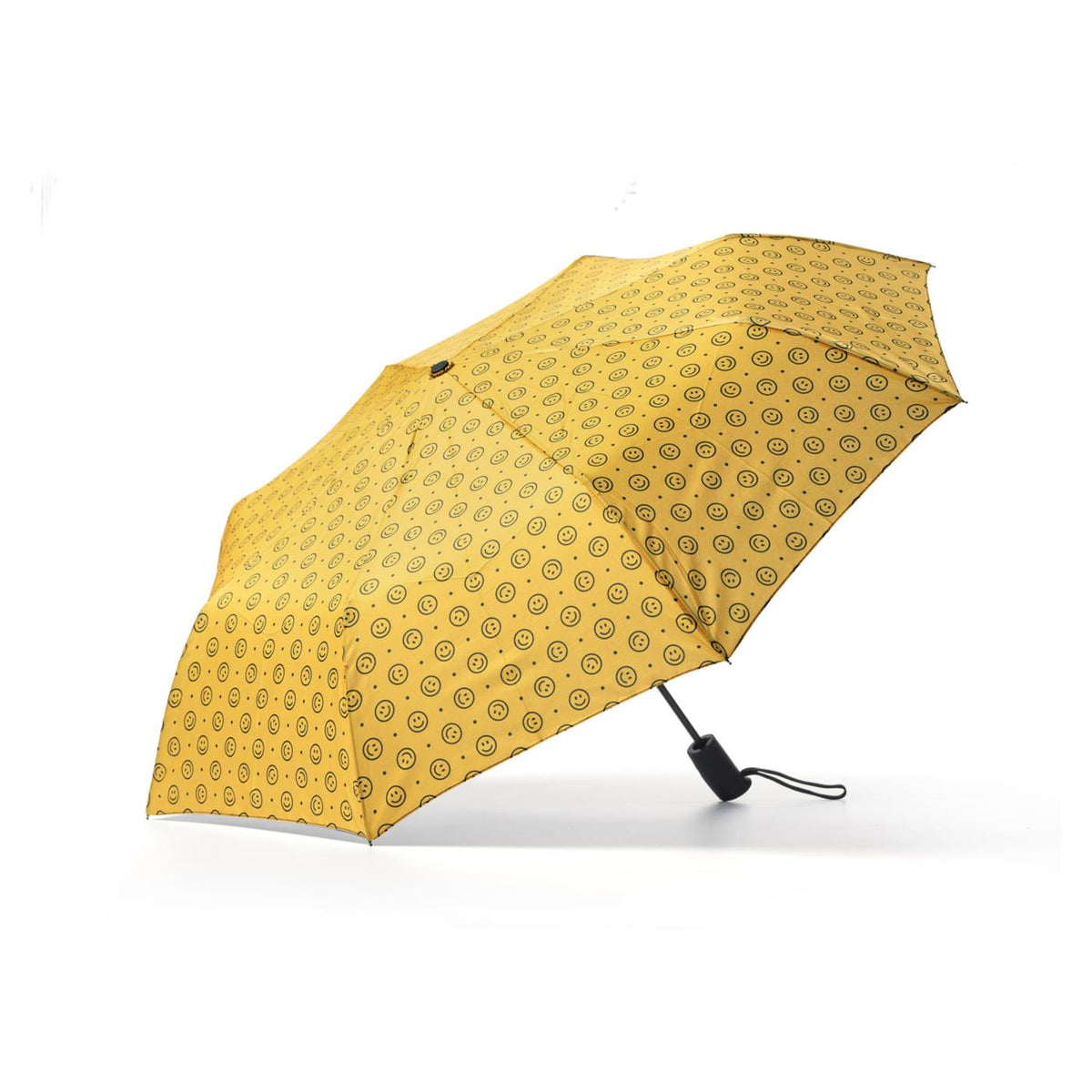 INTEMPO OMBRELLO COMPATTO PATTERN