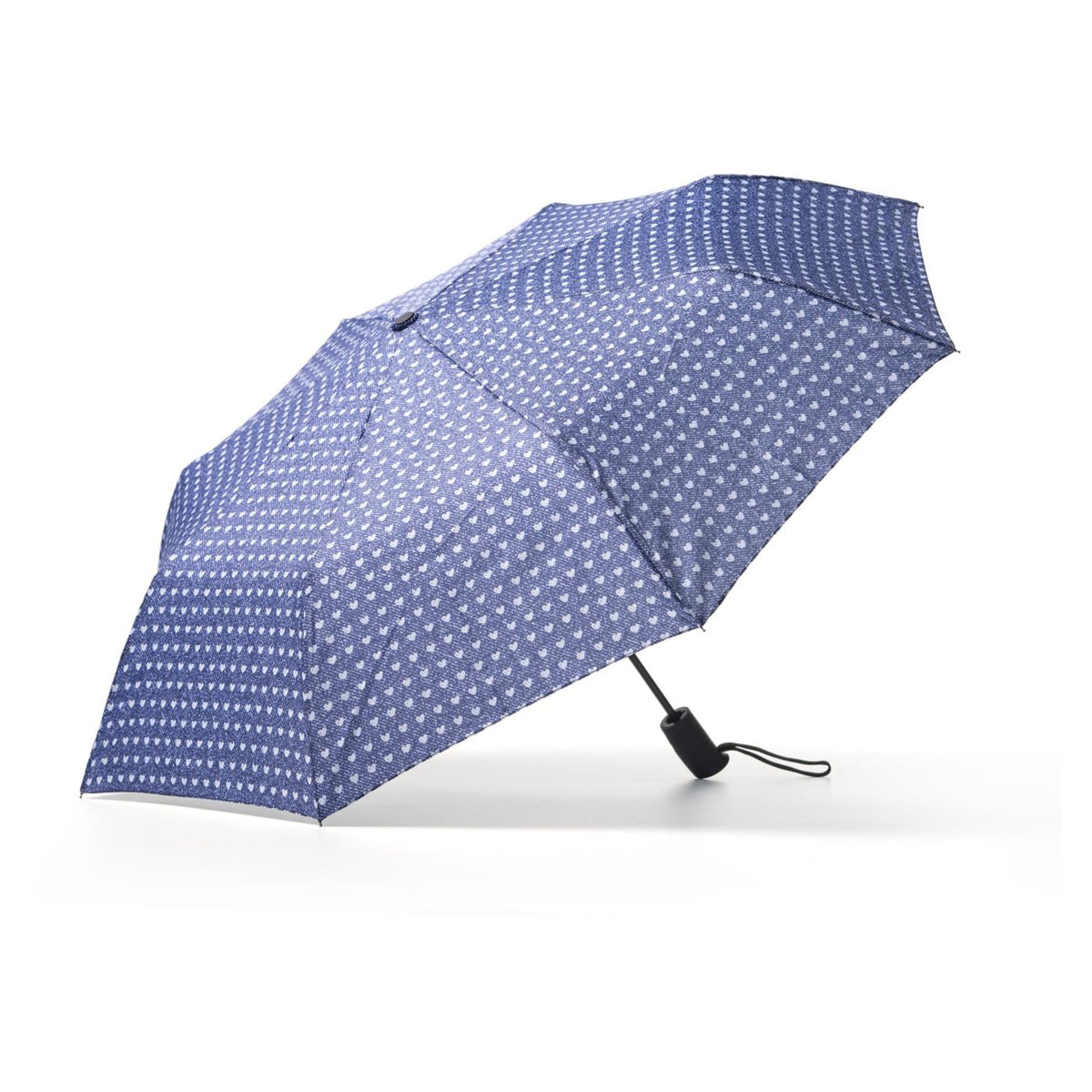 INTEMPO OMBRELLO COMPATTO PATTERN