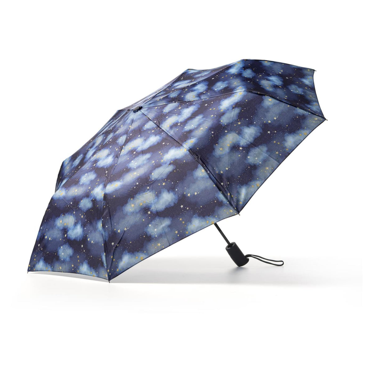 INTEMPO OMBRELLO COMPATTO PATTERN