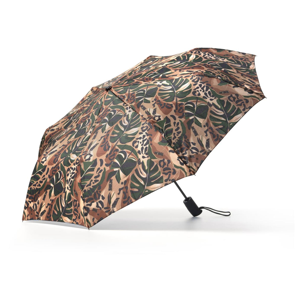 INTEMPO OMBRELLO COMPATTO PATTERN