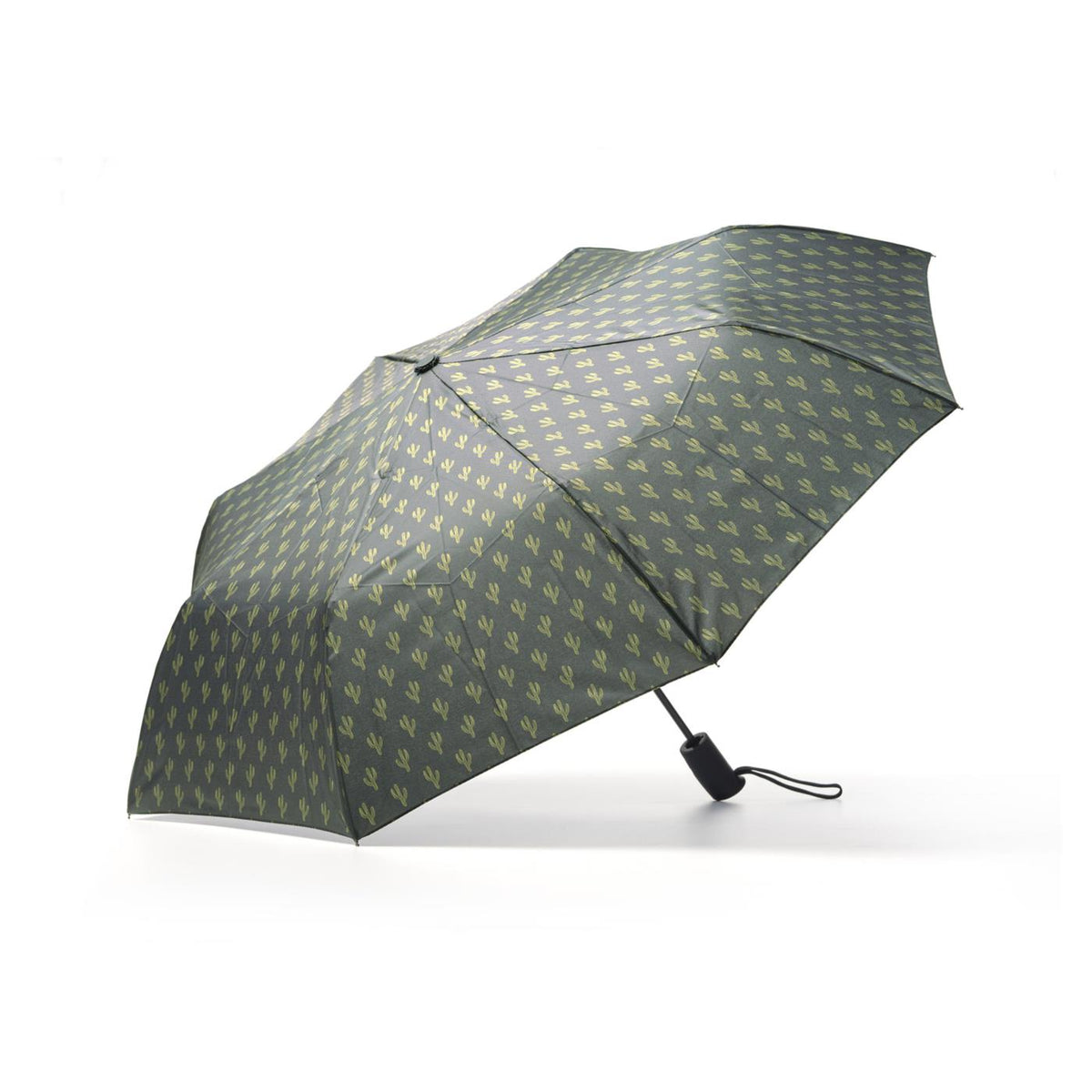 INTEMPO OMBRELLO COMPATTO PATTERN