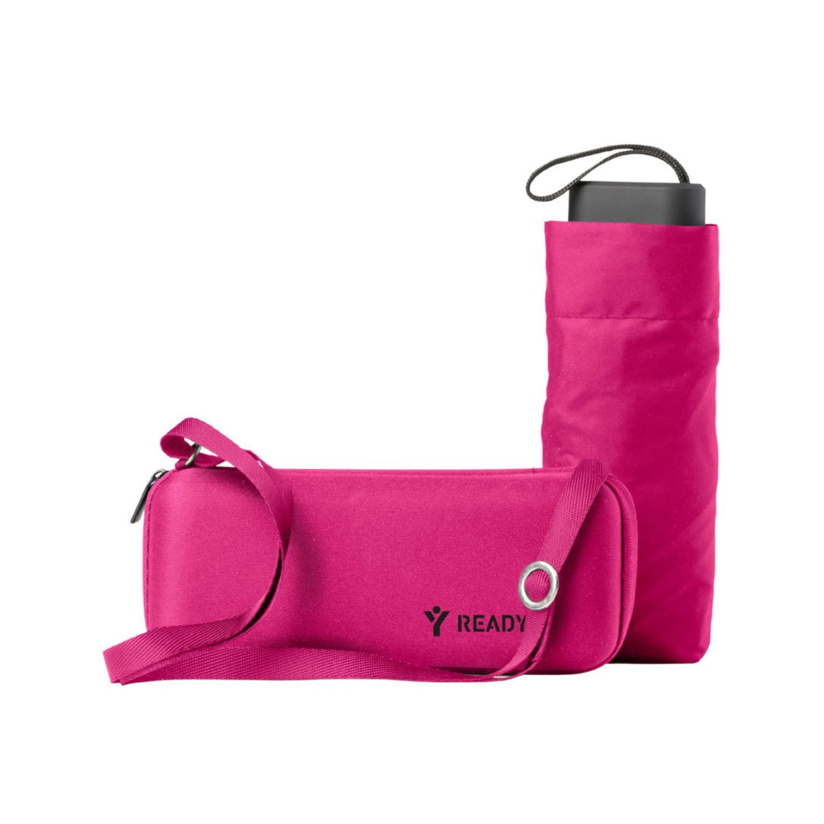 INTEMPO OMBRELLO DA BORSA LIGHT