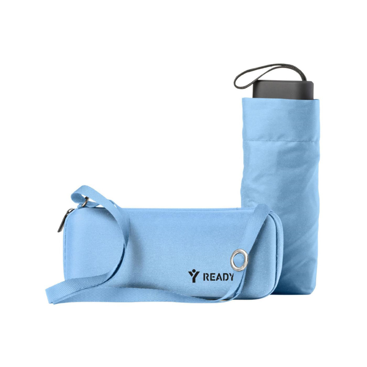 INTEMPO OMBRELLO DA BORSA LIGHT