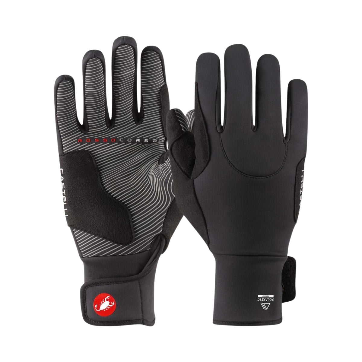 CASTELLI ESTREMO 2 GLOVE - Nero - immagine principale