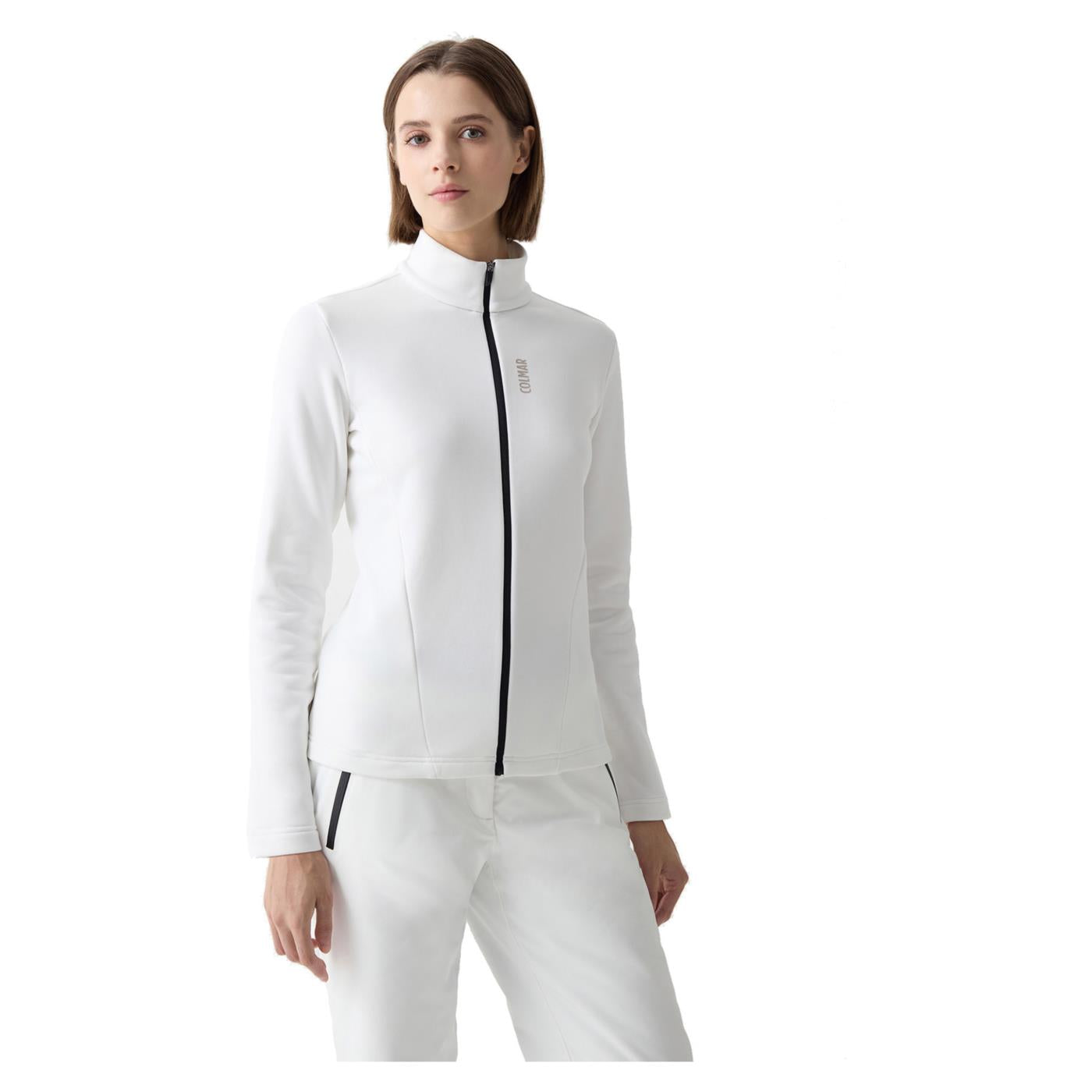 COLMAR SWEATSHIRT DONNA FACETIME