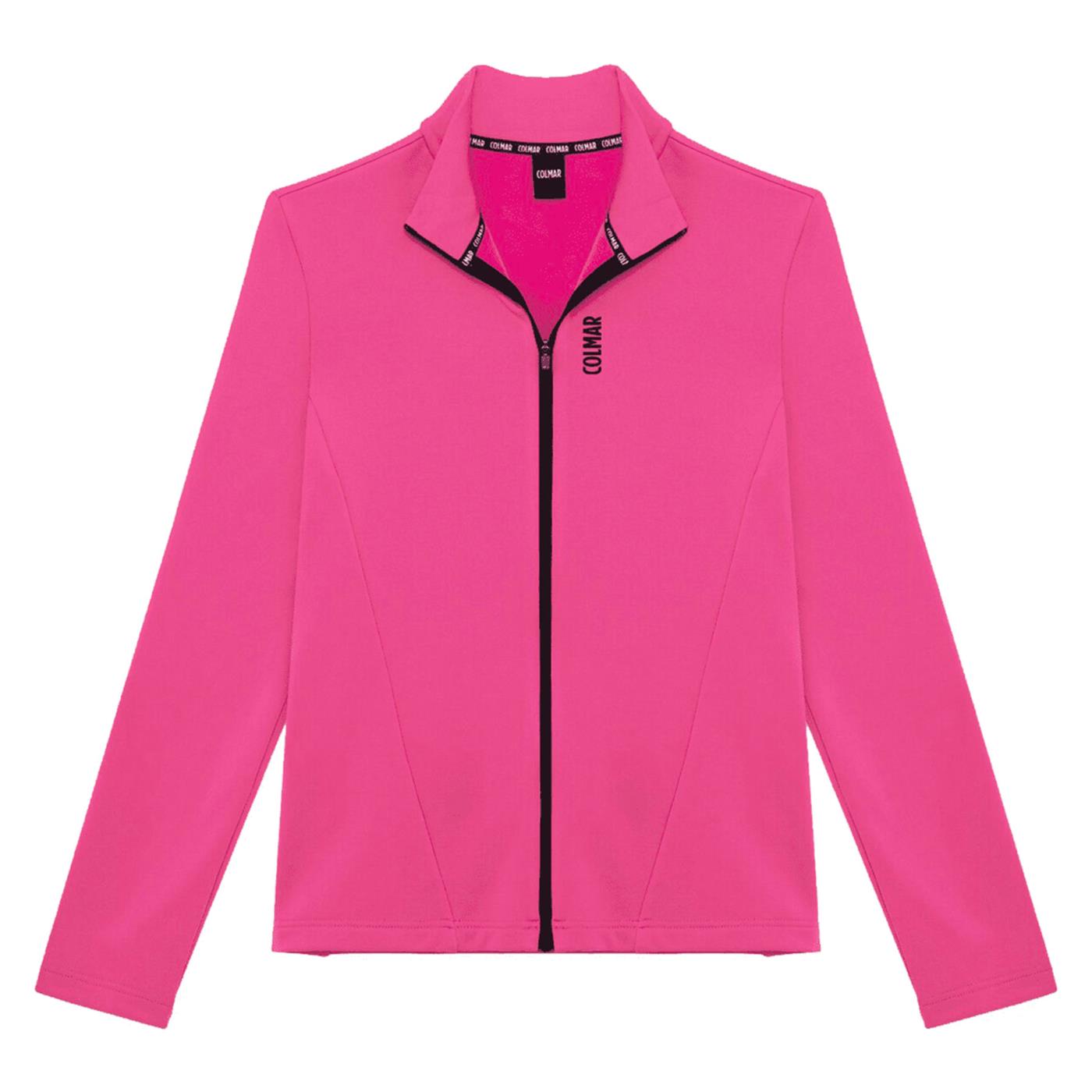 COLMAR SWEATSHIRT WOMEN FACETIME