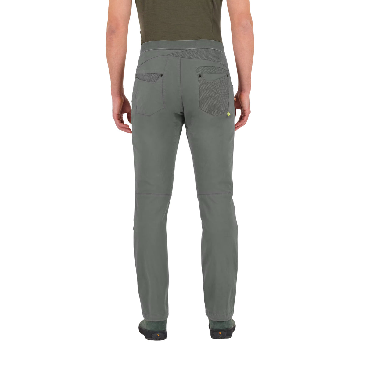 KARPOS NOGHERA EVO WINTER PANTS - seconda immagine