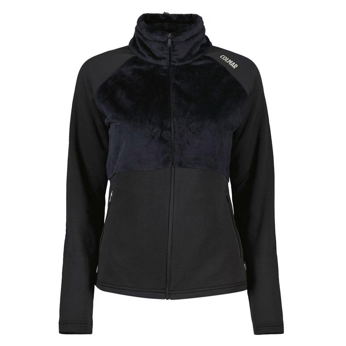 COLMAR SWEATSHIRT WOMEN FACETIME