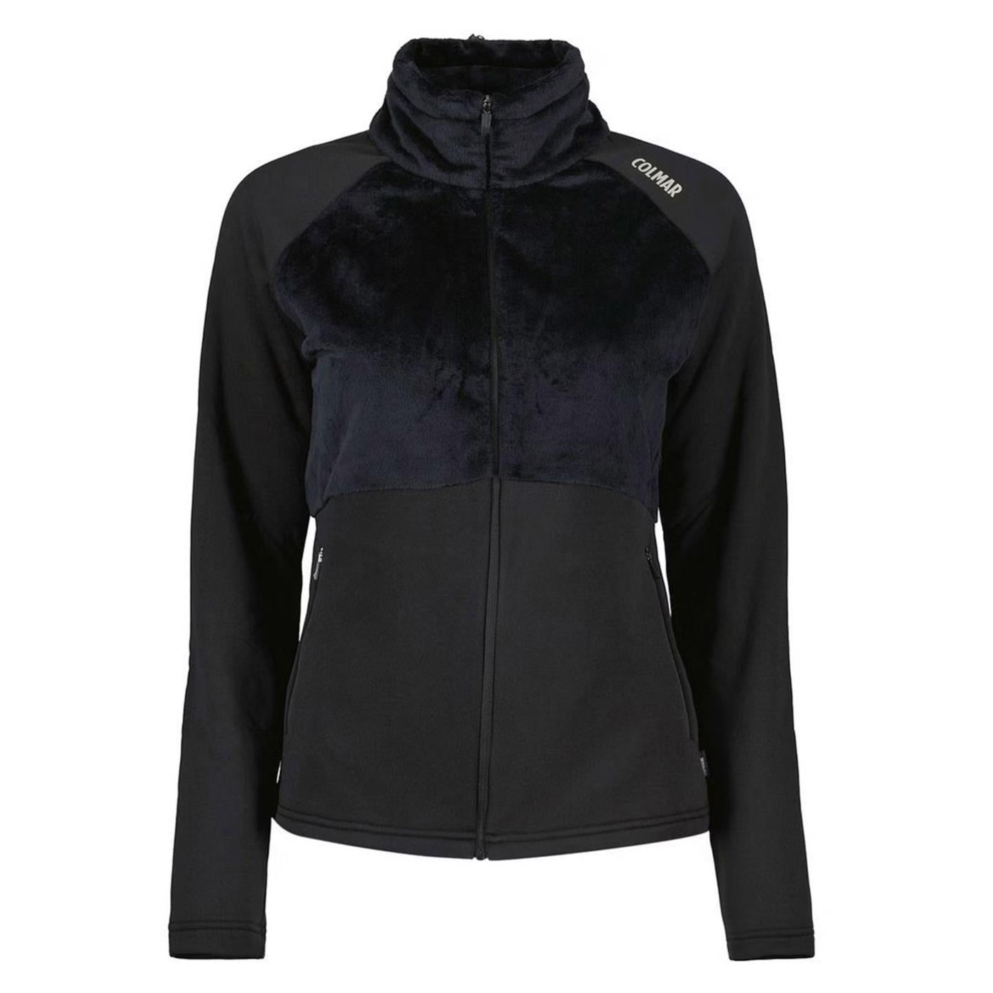 COLMAR SWEATSHIRT DONNA FACETIME