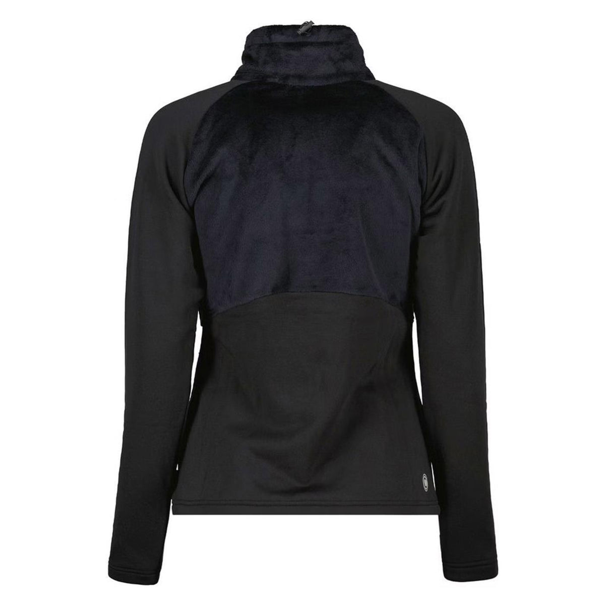 COLMAR SWEATSHIRT WOMEN FACETIME - seconda immagine