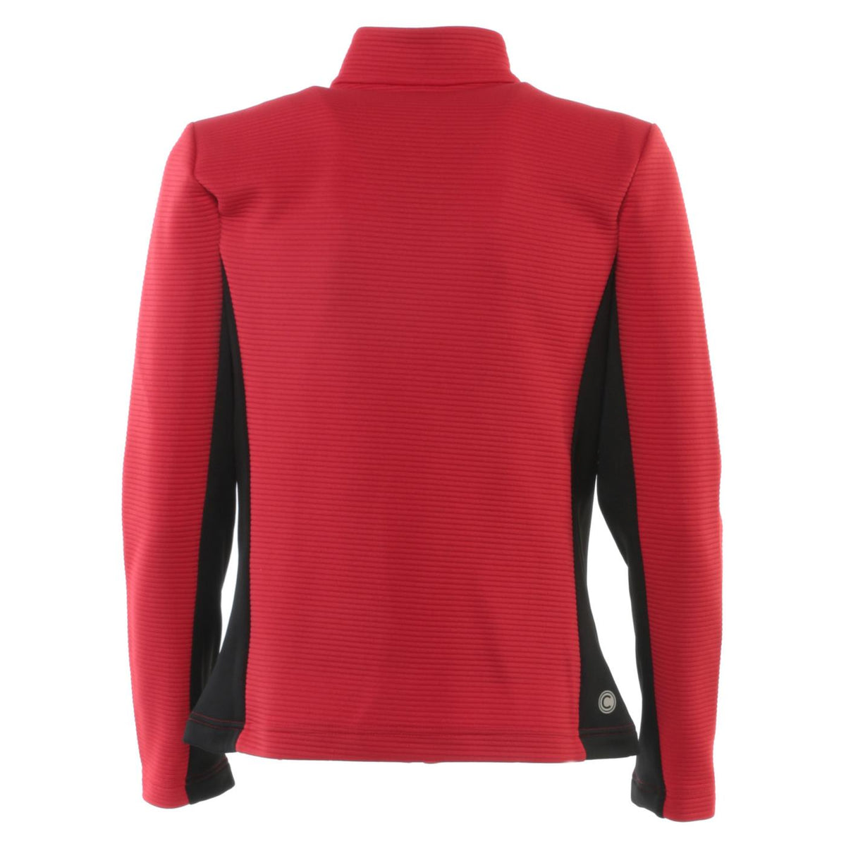 COLMAR SWEATSHIRT DONNA STRIPES - seconda immagine