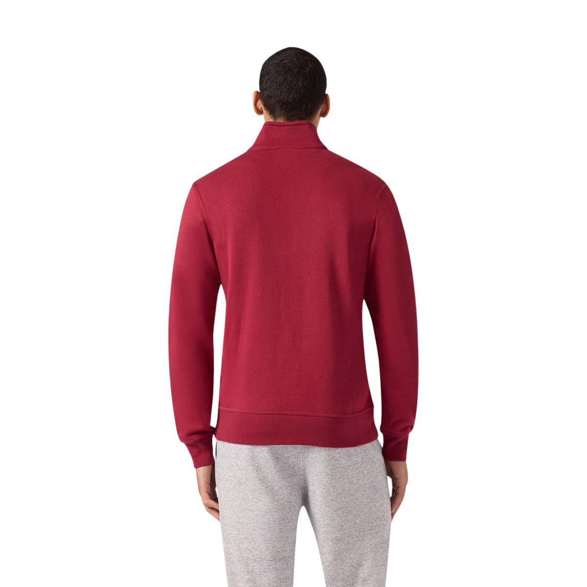 CHAMPION FULL ZIP SWEATSHIRT - seconda immagine