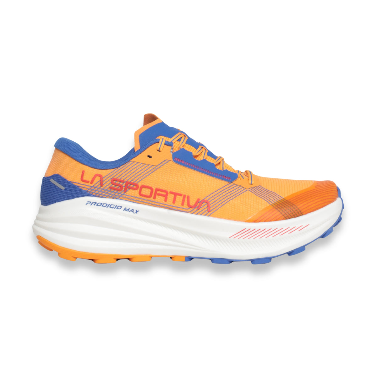LA SPORTIVA PRODIGIO MAX