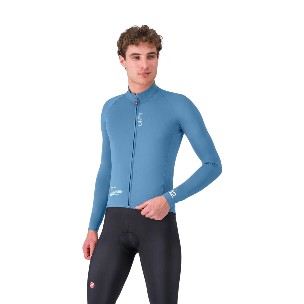 CASTELLI DO.DI.CI. JACKET