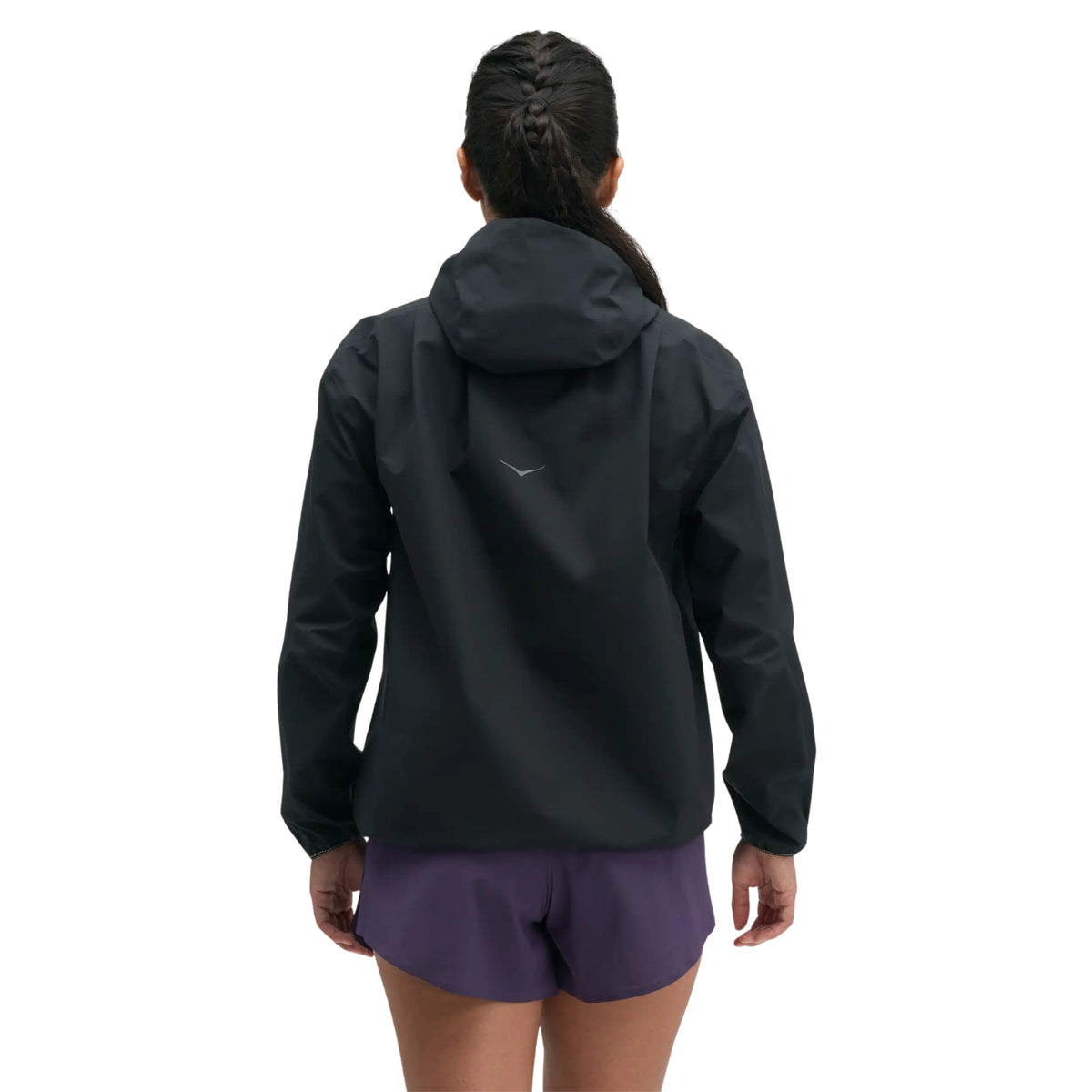 HOKA SKYBREEZE WP JACKET GTX W - seconda immagine