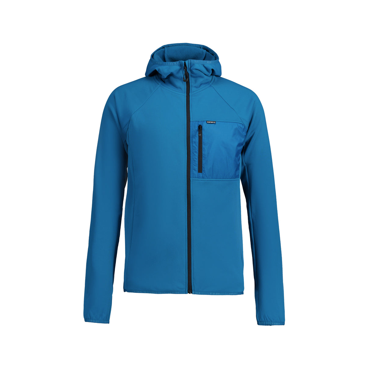 ICEPEAK DEWITT MIDLAYER JACKET - Blu Royal - immagine principale