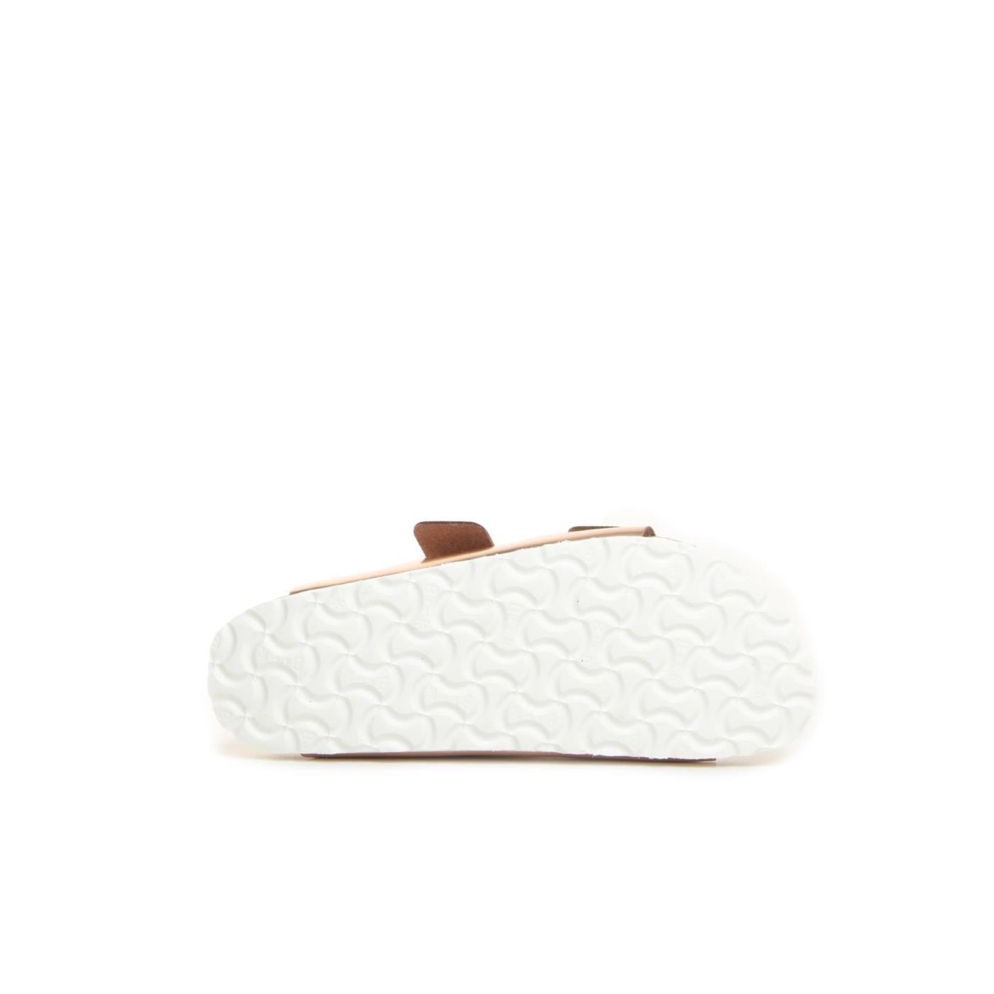 BIRKENSTOCK ARIZONA METALLIC COPPER