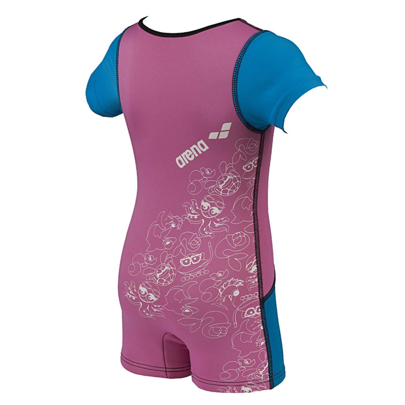 ARENA AWT WARMSUIT
