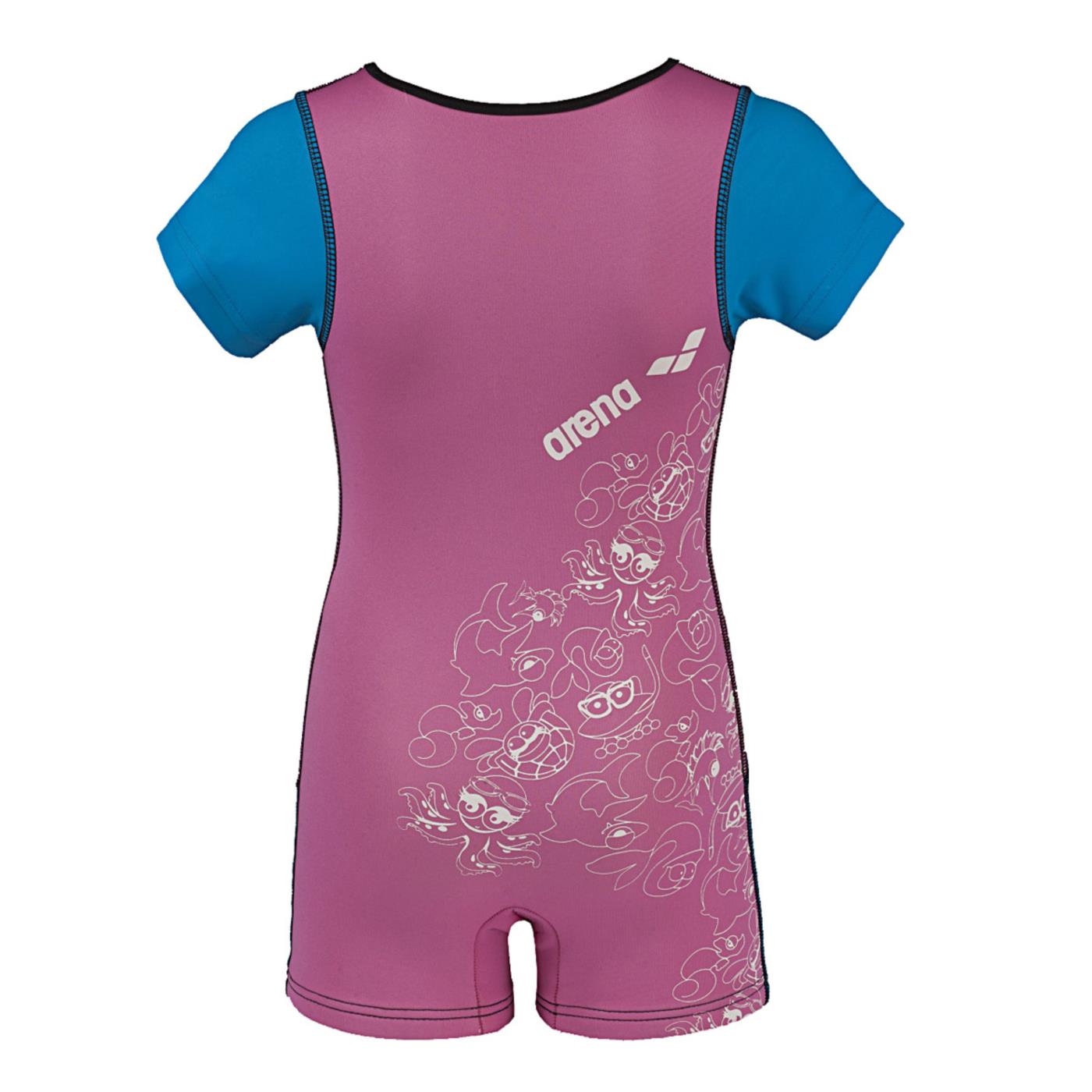ARENA AWT WARMSUIT