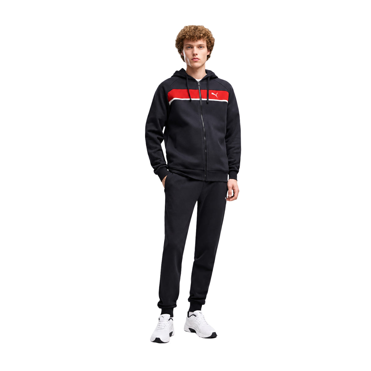 PUMA SWEAT SUIT