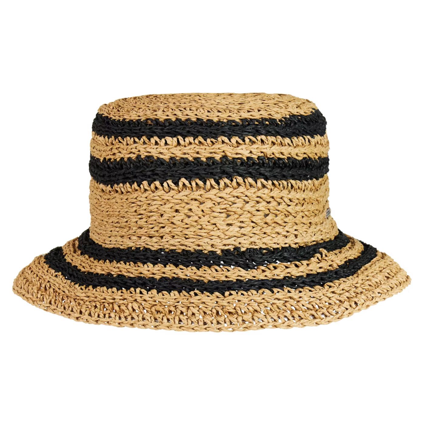 PROTEST JAI HAT - Beige - immagine principale