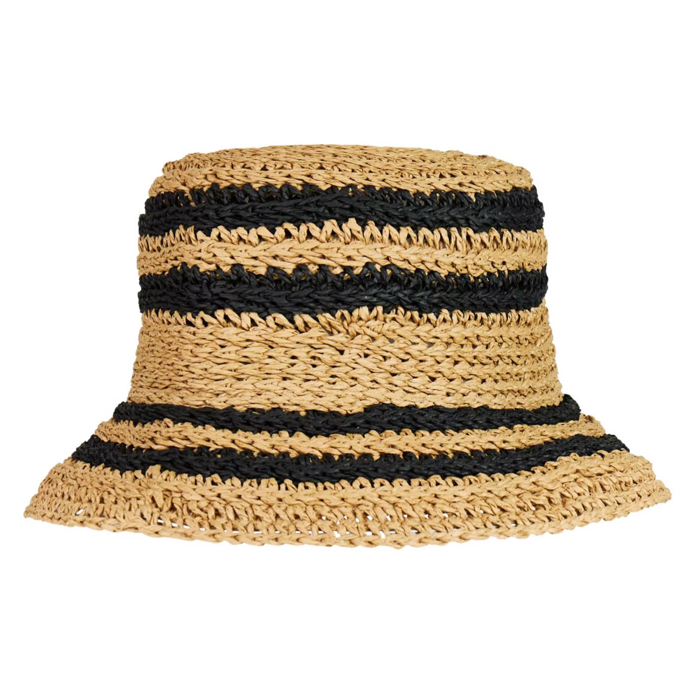 PROTEST JAI HAT - Beige - vista 2