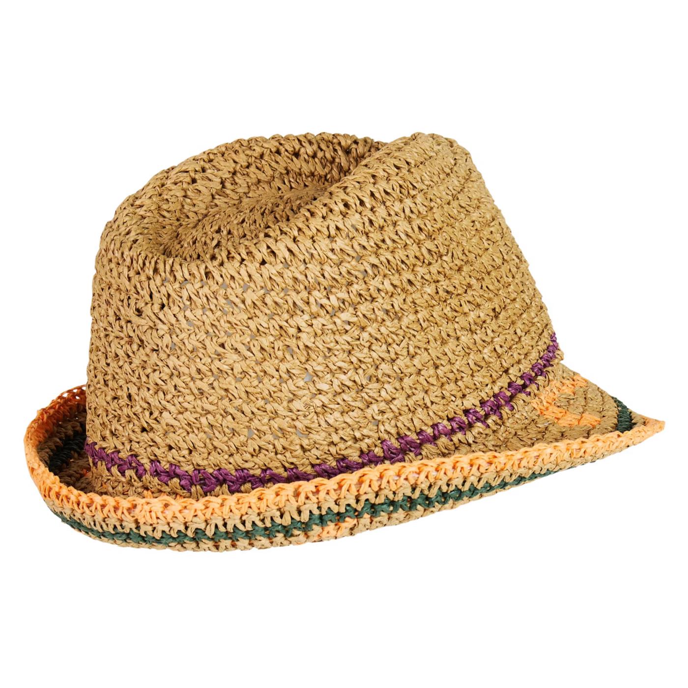 PROTEST IMAGE HAT - Beige - vista 2