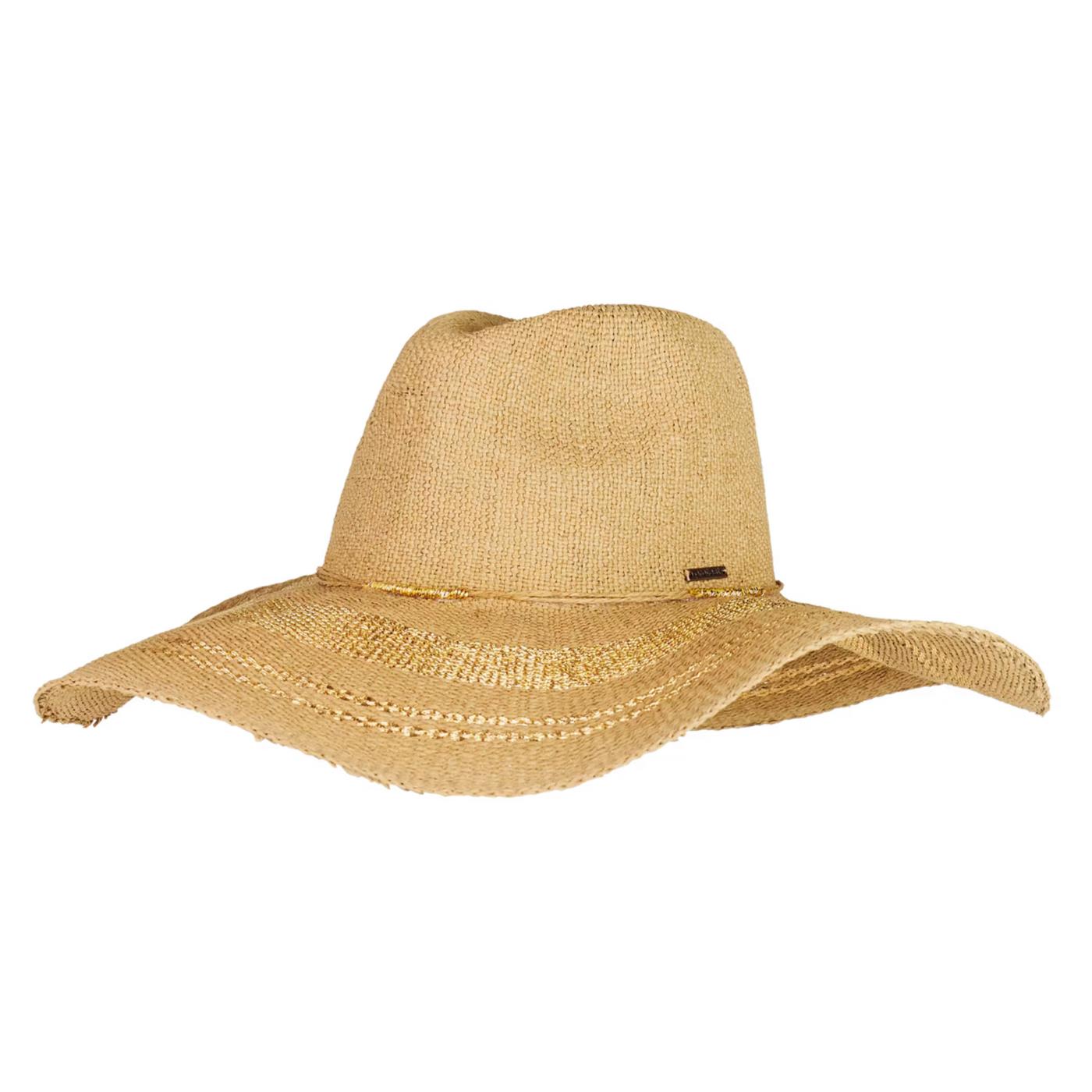 PROTEST LIA HAT - Beige - immagine principale