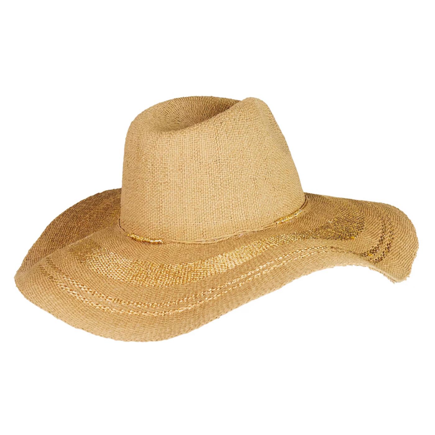 PROTEST LIA HAT - Beige - vista 2