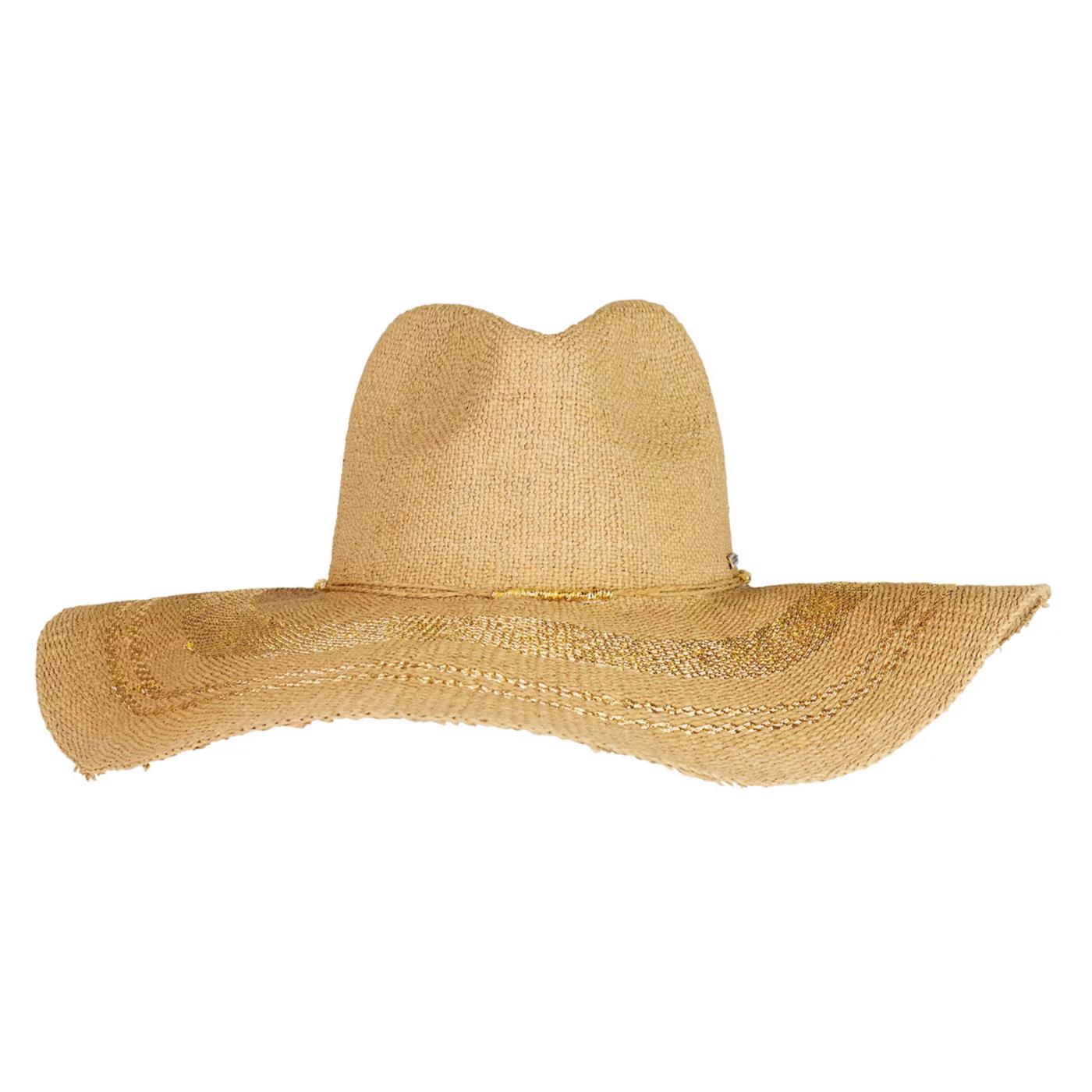 PROTEST LIA HAT - Beige - vista 3