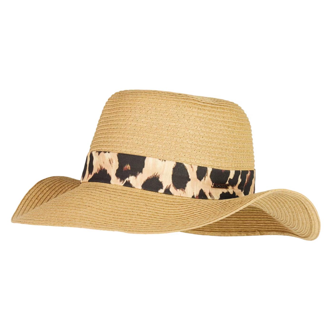 PROTEST HAIK HAT - Beige - immagine principale