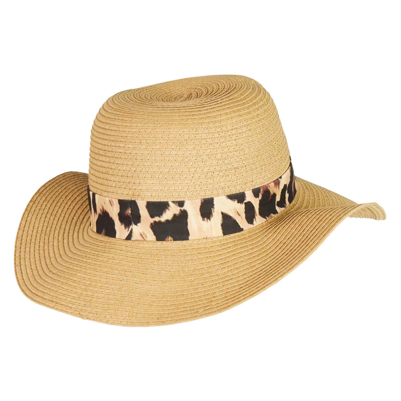 PROTEST HAIK HAT - Beige - vista 2