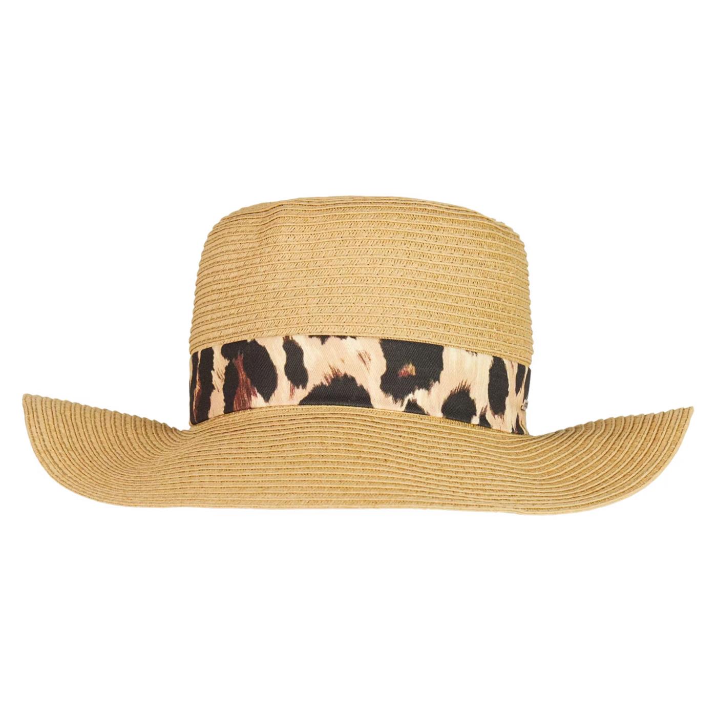 PROTEST HAIK HAT - Beige - vista 3