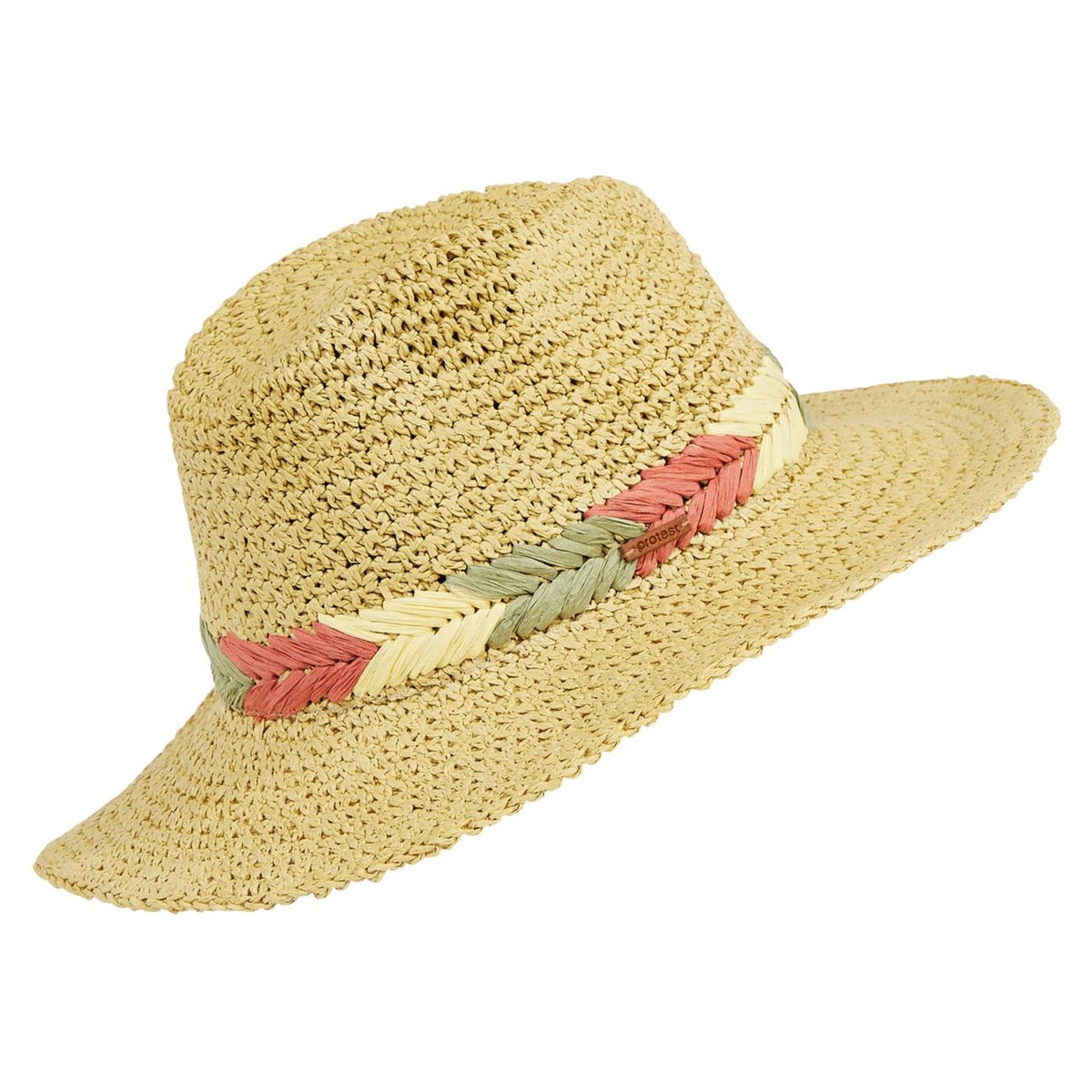 PROTEST PRTFORBESI HAT - seconda immagine