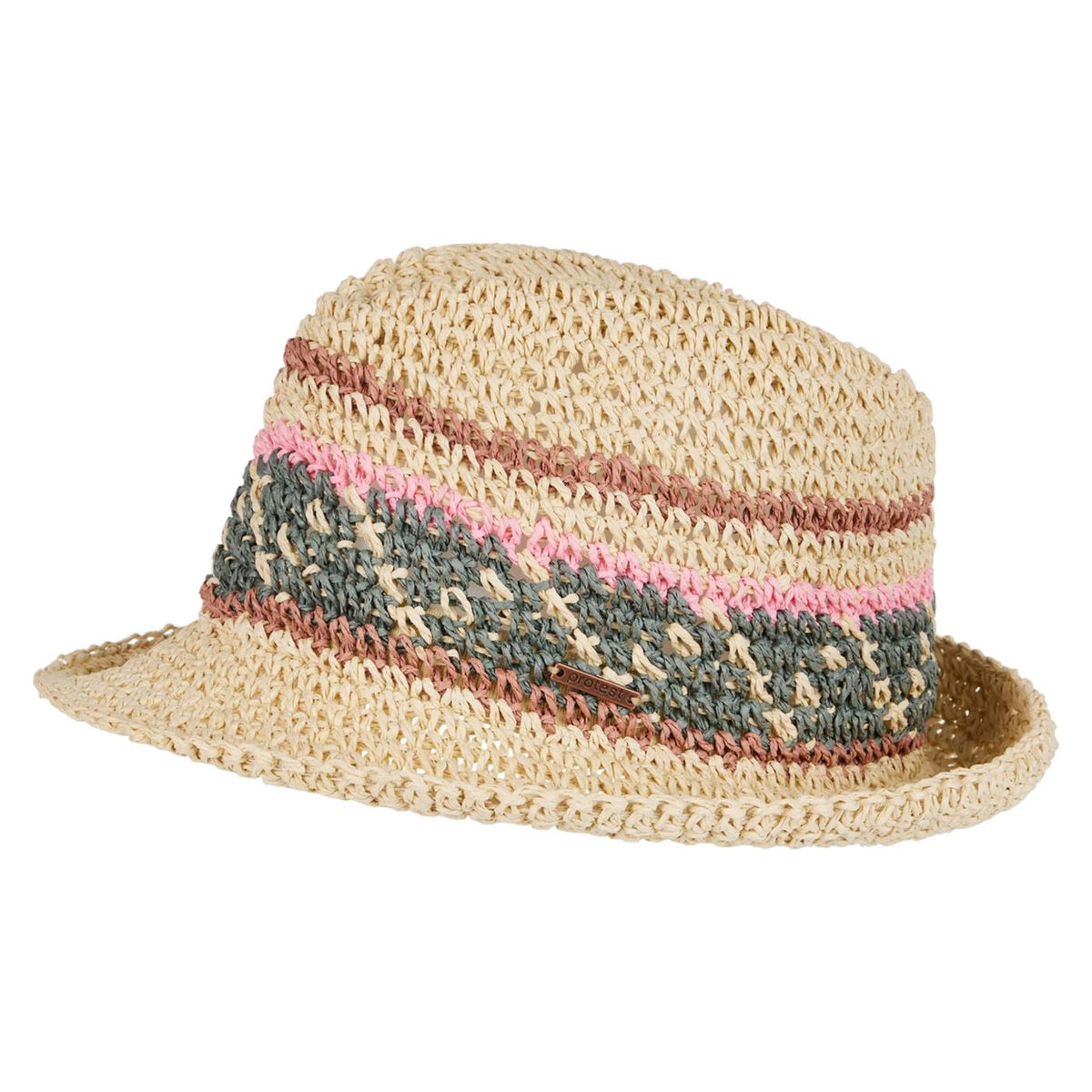 PROTEST CALVUS 24 HAT - seconda immagine