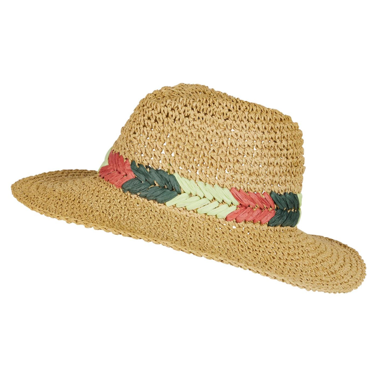 PROTEST ARETHA HAT - seconda immagine