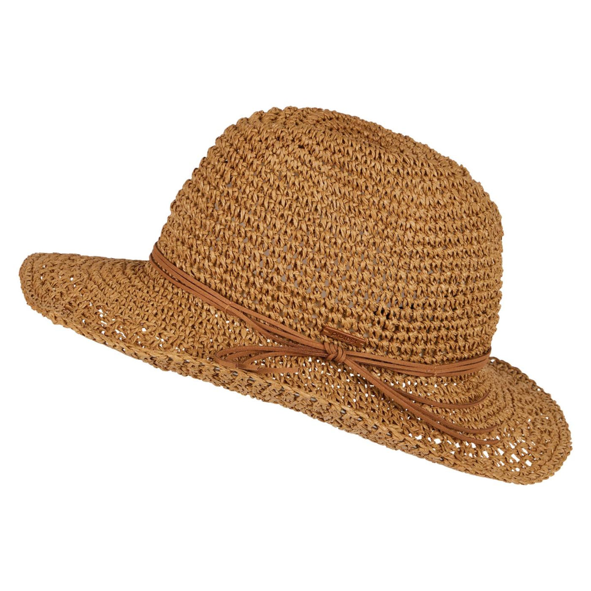 PROTEST LAYAN HAT - seconda immagine