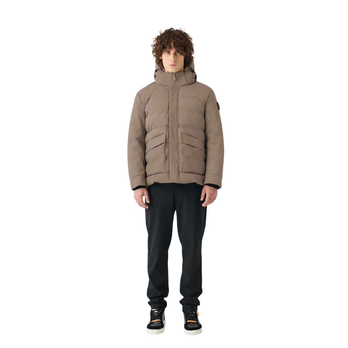 SUNS JACKET GARANT