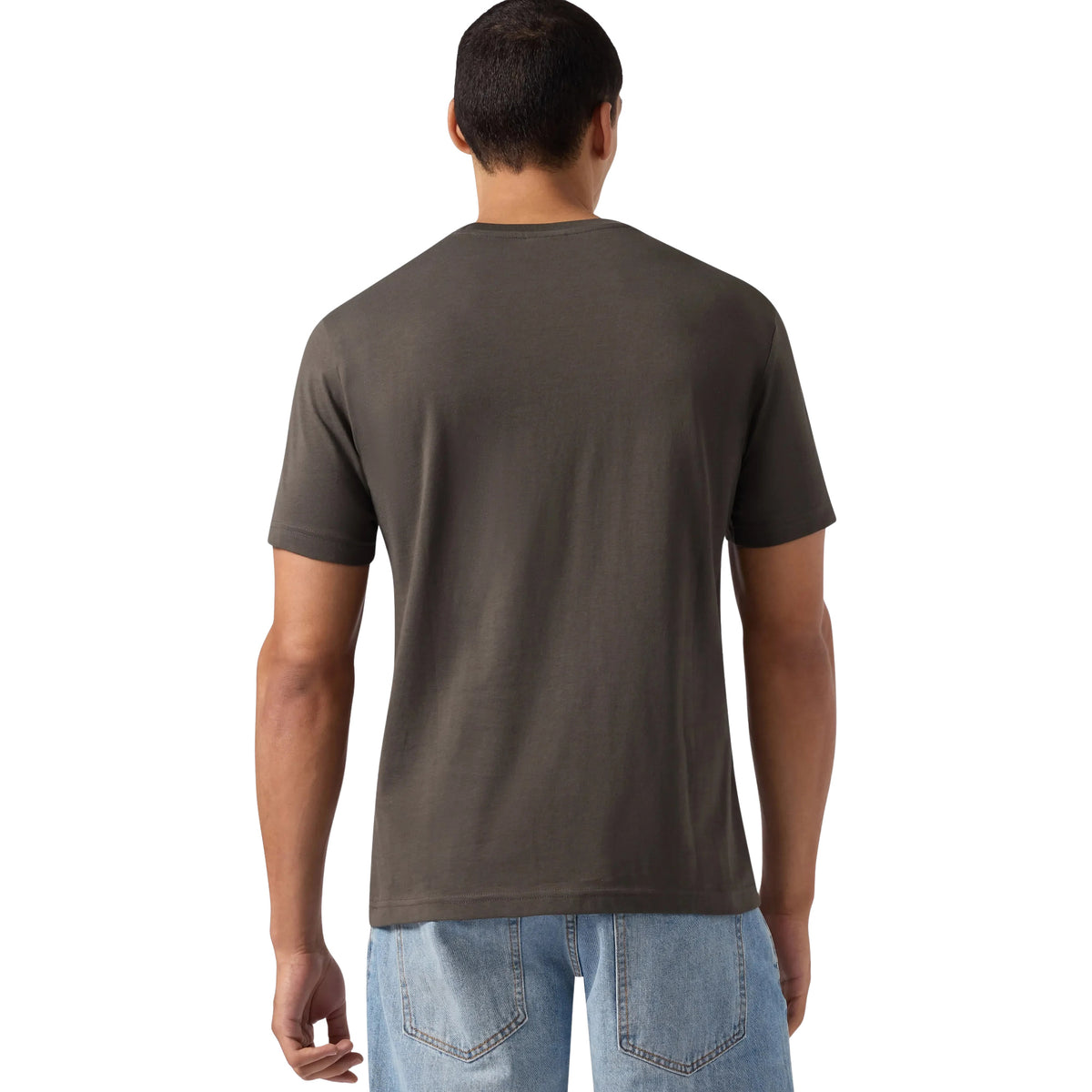 CHAMPION SS TEE - seconda immagine