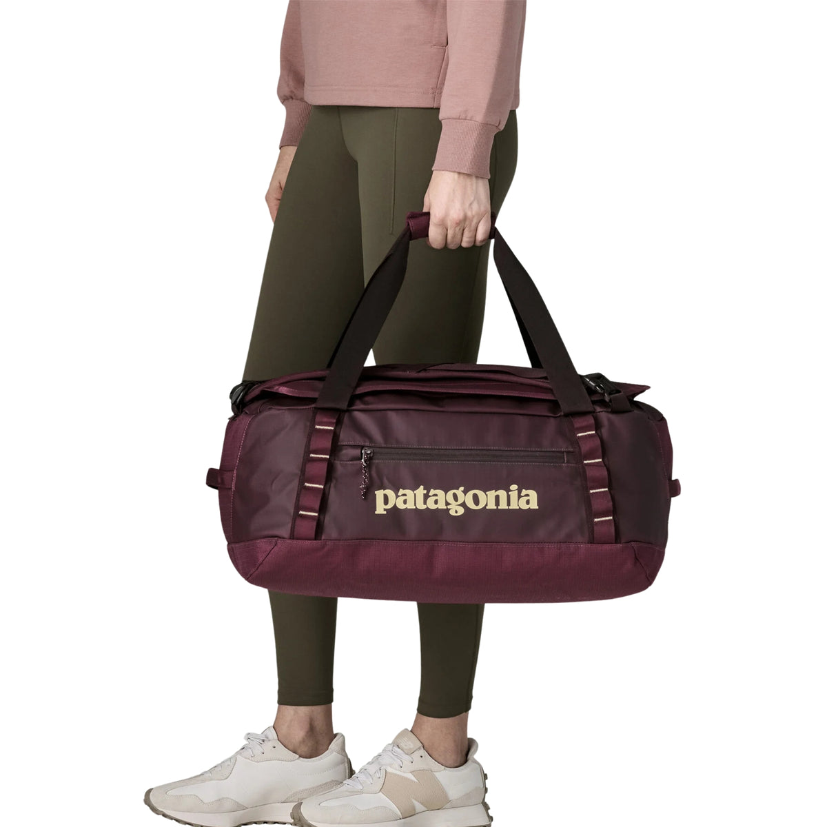 PATAGONIA BLACK HOLE DUFFEL 40L - seconda immagine