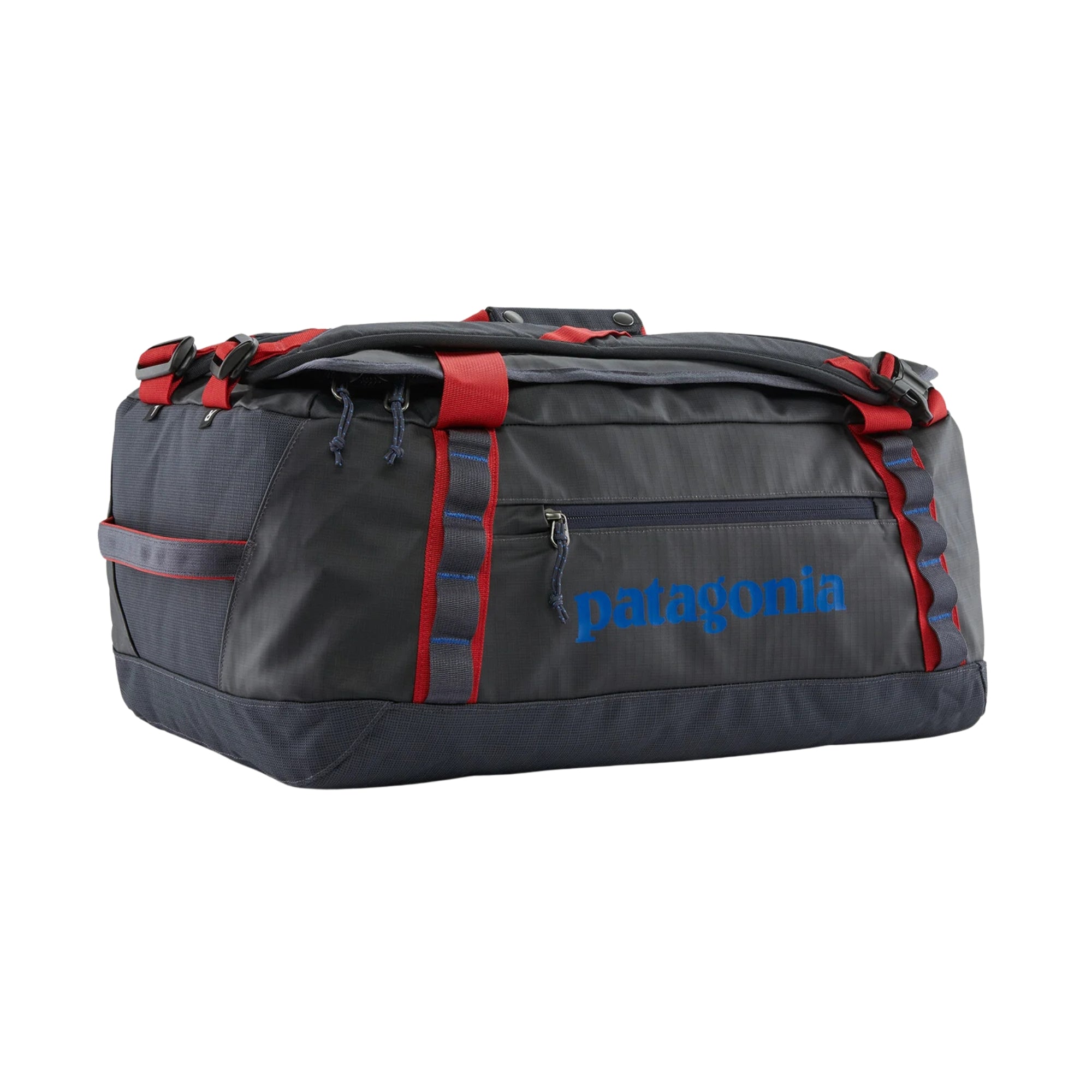PATAGONIA BLACK HOLE DUFFEL 40L - Nero - immagine principale