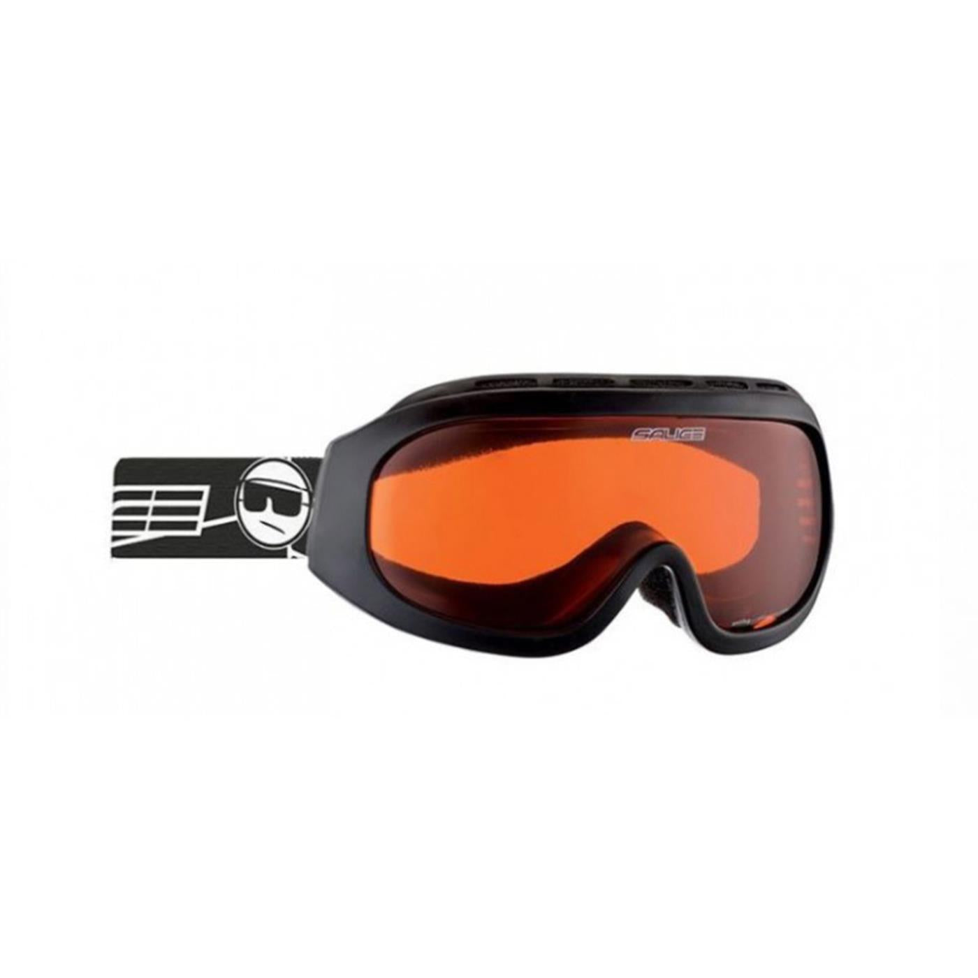 SALICE 983 JR NERO FOTOCROMATICA