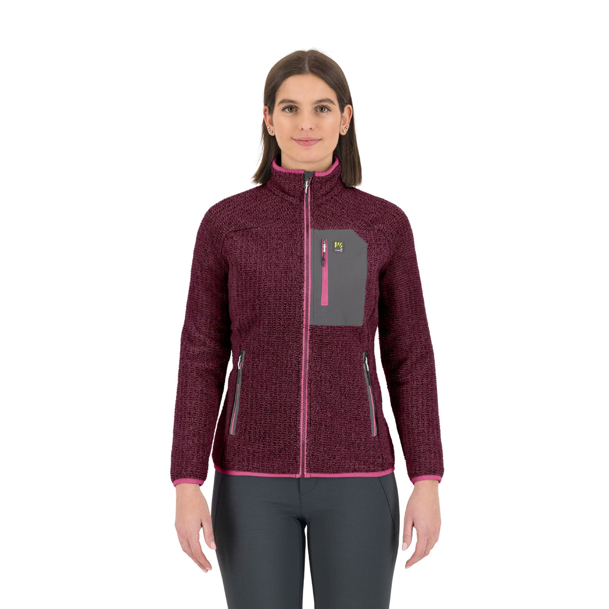 KARPOS ROCCHETTA EVO W FLEECE