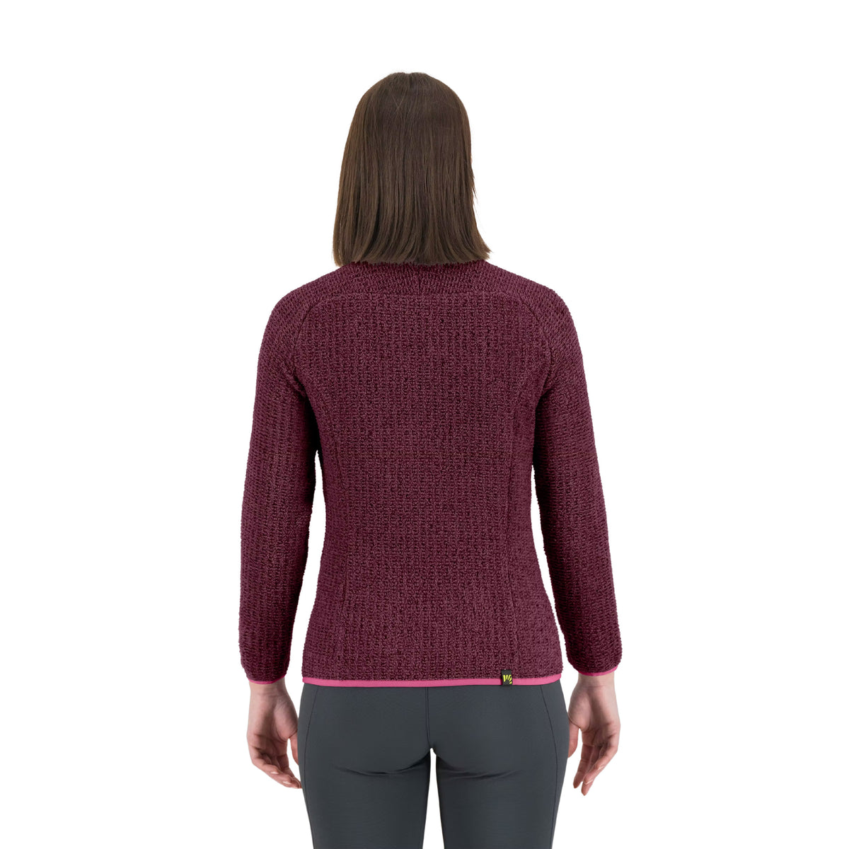 KARPOS ROCCHETTA EVO W FLEECE - seconda immagine