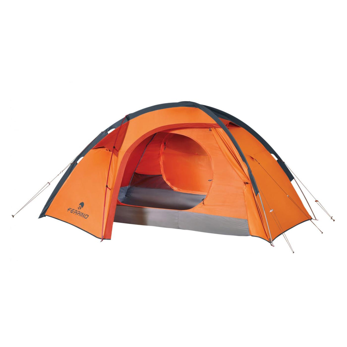 FERRINO TRIVOR 2 TENT - seconda immagine